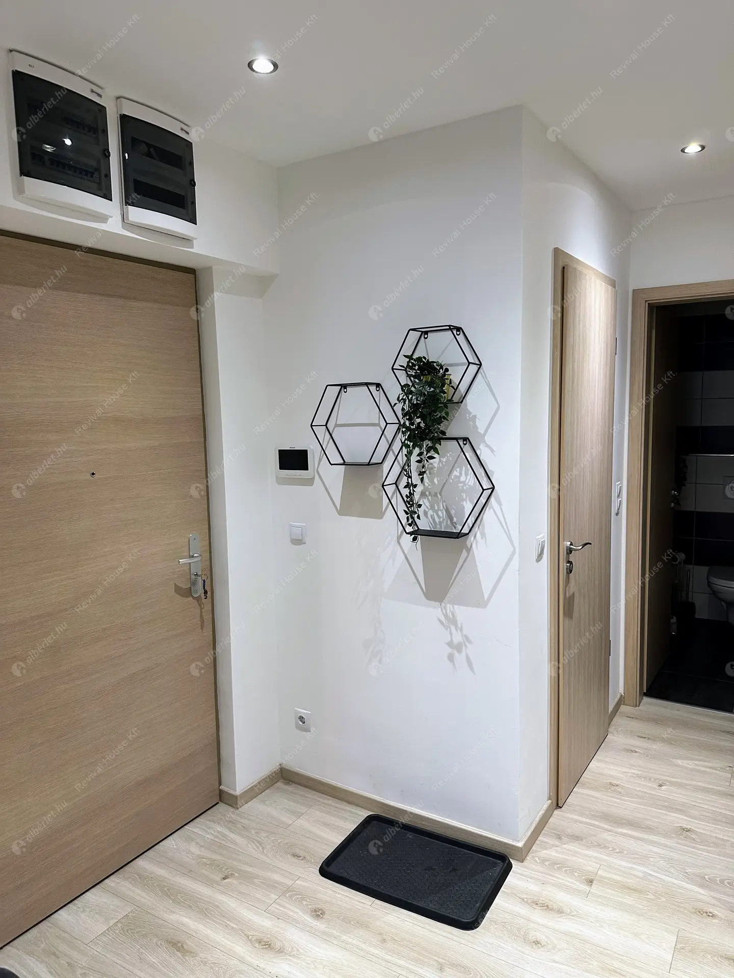 Kiadó albérlet 1000000 Ft/hó áron: Budapest, VI. kerület  Rózsa utca. Mérete: 78 nm, 4 szobás | Alberlet.hu - 6494870