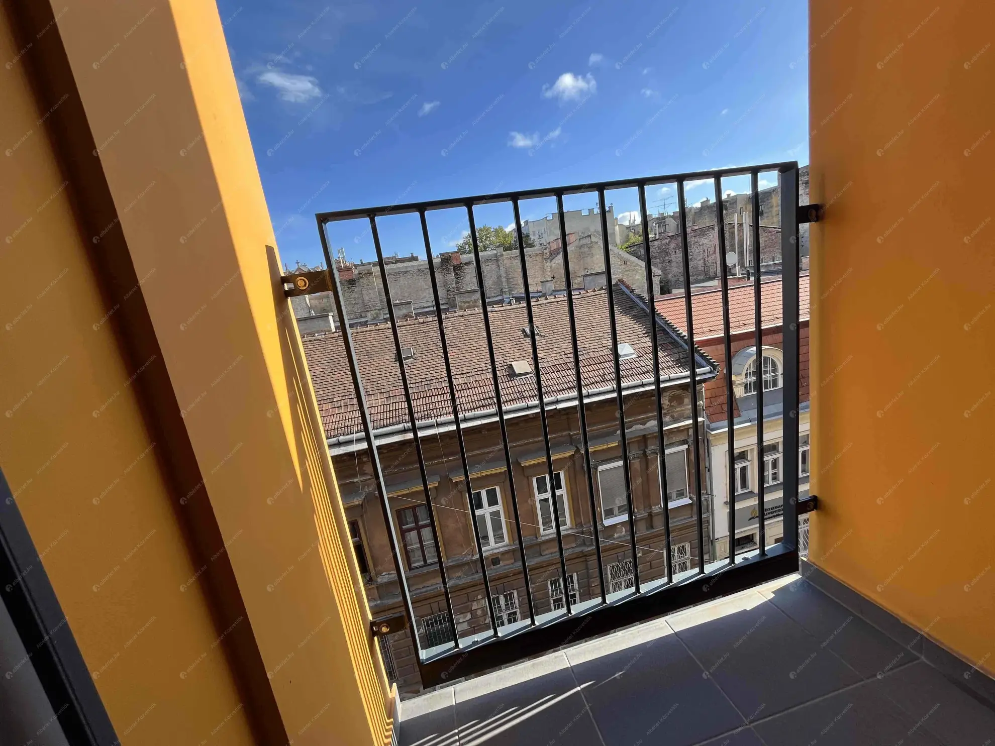 Kiadó albérlet 235000 Ft/hó áron: Budapest, VI. kerület  Székely Bertalan utca. Mérete: 35 nm, 2 szobás | Alberlet.hu - 6552717