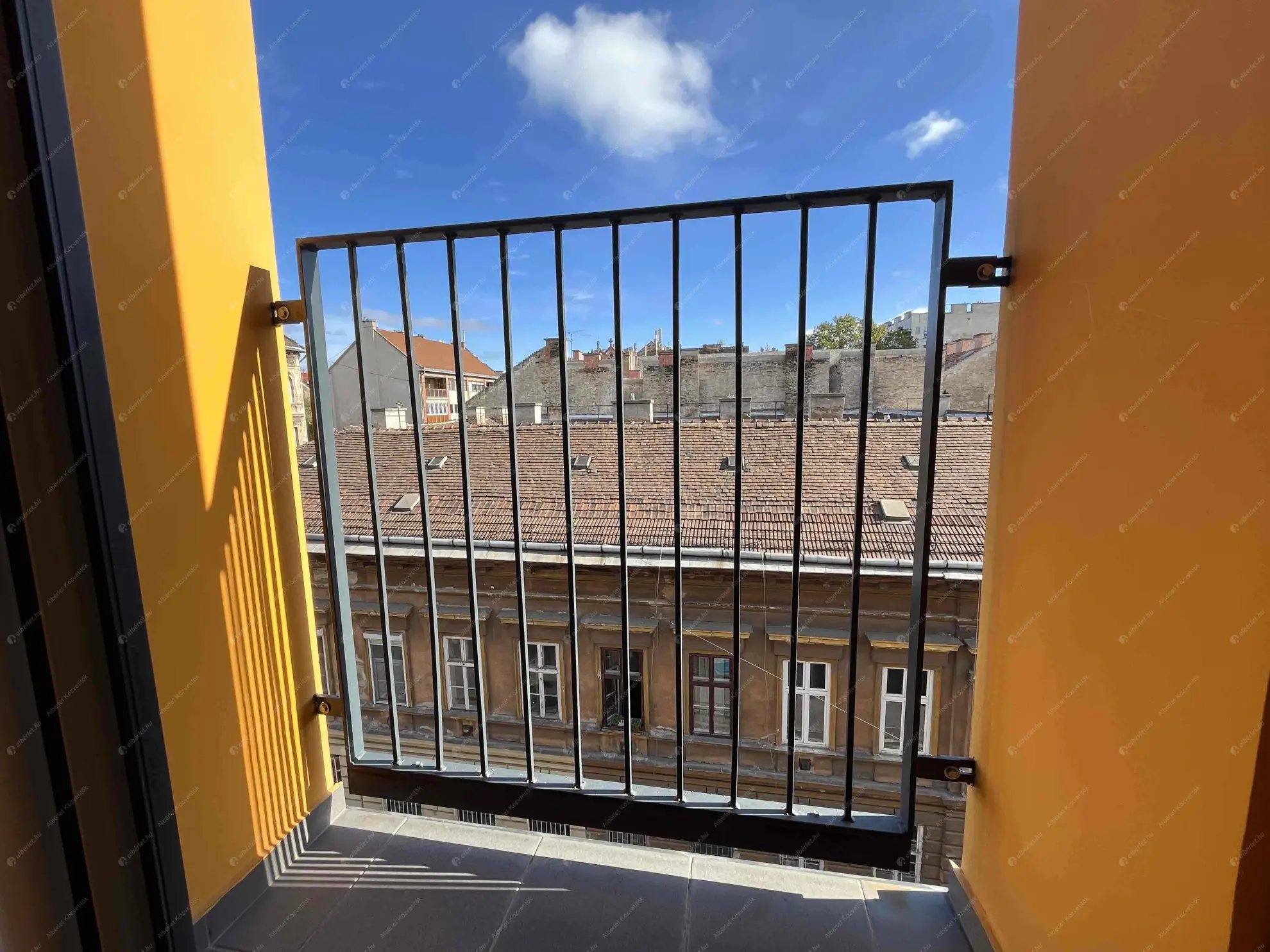 Kiadó albérlet 235000 Ft/hó áron: Budapest, VI. kerület  Székely Bertalan utca. Mérete: 35 nm, 2 szobás | Alberlet.hu - 6552718