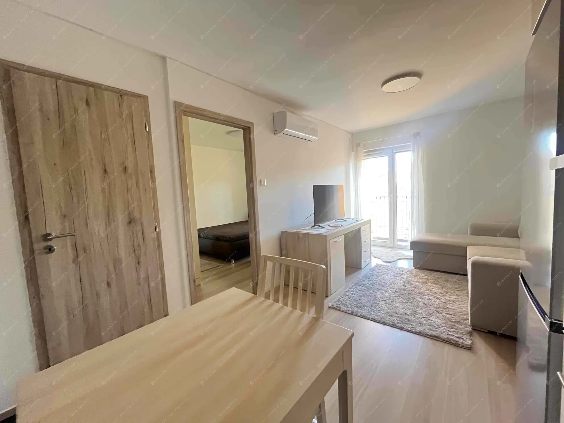 Kiadó albérlet 235000 Ft/hó áron: Budapest, VI. kerület  Székely Bertalan utca. Mérete: 35 nm, 2 szobás | Alberlet.hu - 6552722