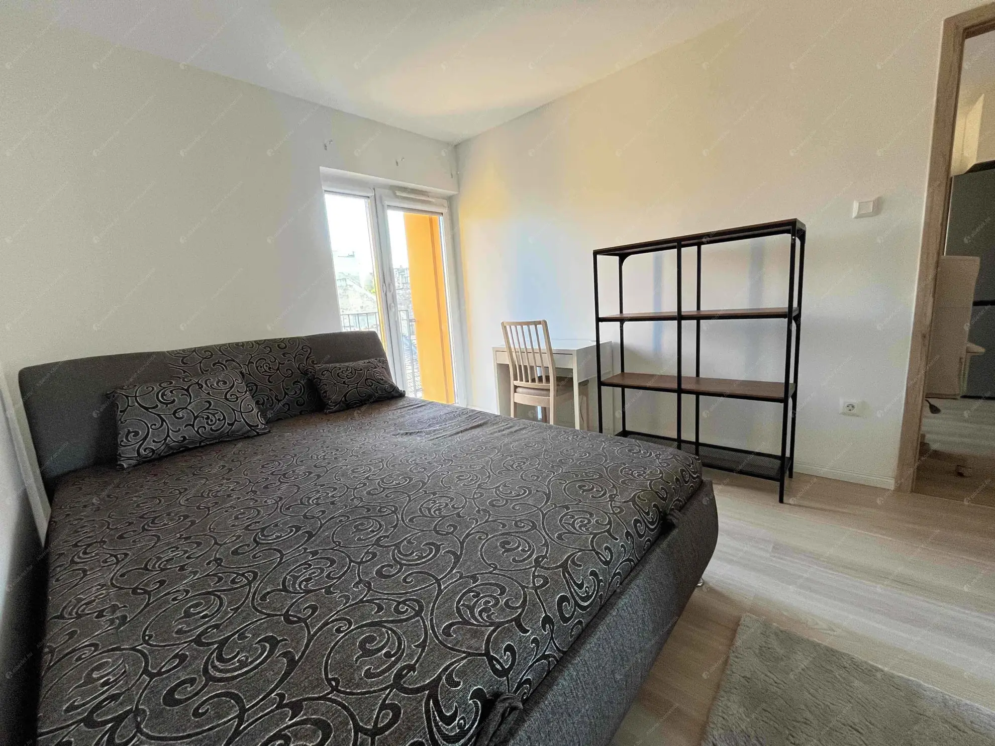 Kiadó albérlet 235000 Ft/hó áron: Budapest, VI. kerület  Székely Bertalan utca. Mérete: 35 nm, 2 szobás | Alberlet.hu - 6552726