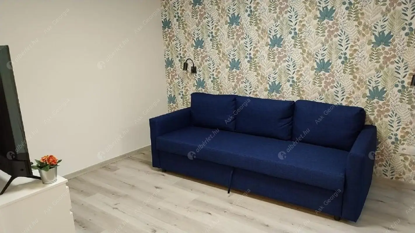 Kiadó albérlet 200000 Ft/hó áron: Budapest, VI. kerület  Székely Mihály utca. Mérete: 33 nm, 1 szobás | Alberlet.hu - 6627394