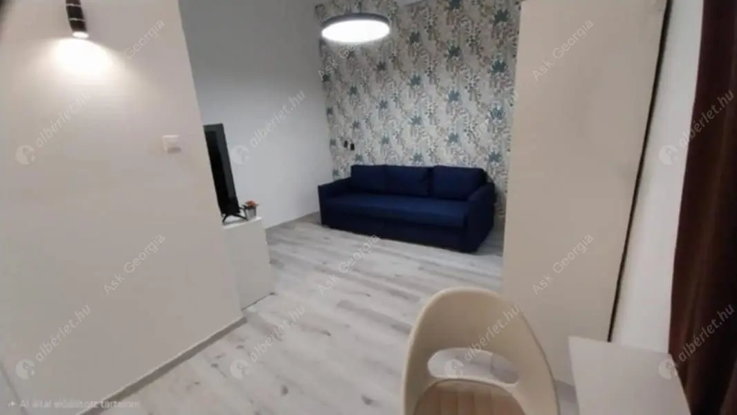 Kiadó albérlet 200000 Ft/hó áron: Budapest, VI. kerület  Székely Mihály utca. Mérete: 33 nm, 1 szobás | Alberlet.hu - 6627396
