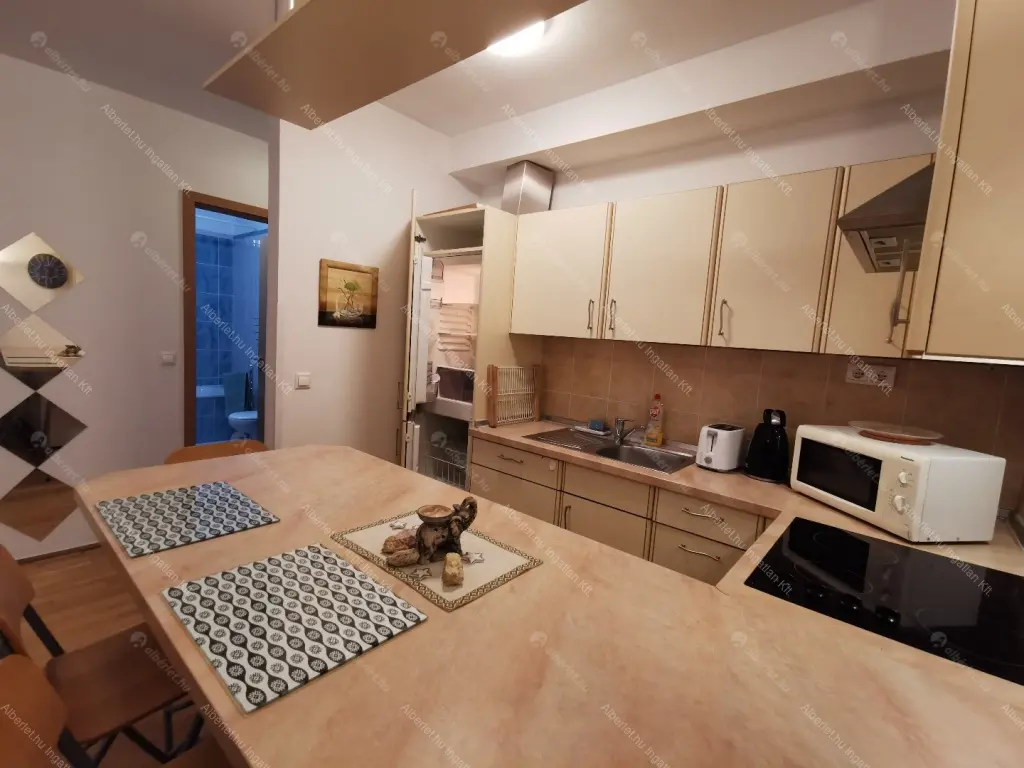 Kiadó albérlet 290000 Ft/hó áron: Budapest, VI. kerület  Székely Mihály utca. Mérete: 42 nm, 2 szobás | Alberlet.hu - 6698460