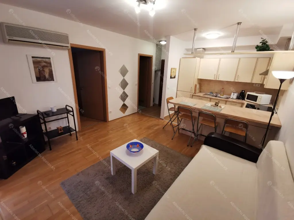 Kiadó albérlet 290000 Ft/hó áron: Budapest, VI. kerület  Székely Mihály utca. Mérete: 42 nm, 2 szobás | Alberlet.hu - 6698467