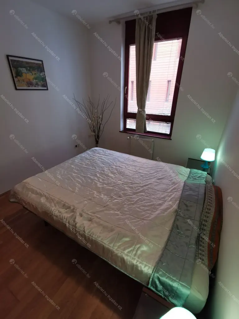 Kiadó albérlet 290000 Ft/hó áron: Budapest, VI. kerület  Székely Mihály utca. Mérete: 42 nm, 2 szobás | Alberlet.hu - 6698473