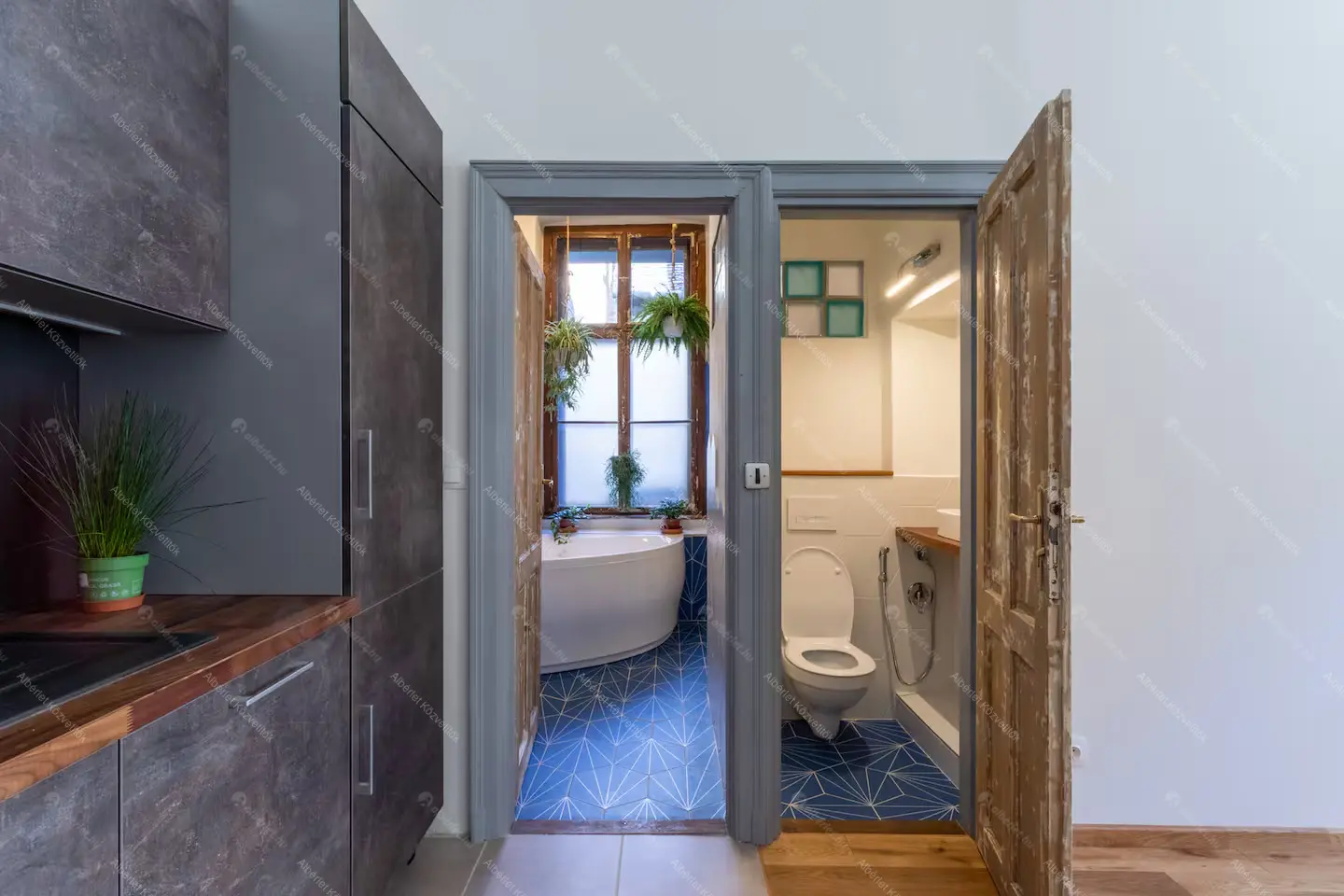 Kiadó albérlet 330000 Ft/hó áron: Budapest, VI. kerület  Szinyei Merse utca. Mérete: 47 nm, 2 szobás | Alberlet.hu - 6659976