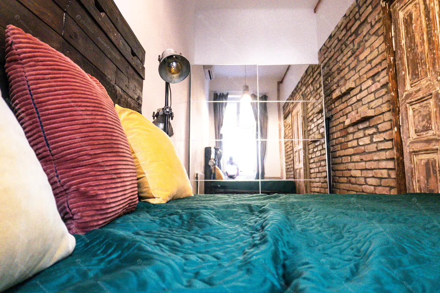 Kiadó albérlet 330000 Ft/hó áron: Budapest, VI. kerület  Szinyei Merse utca. Mérete: 47 nm, 2 szobás | Alberlet.hu - 6659989