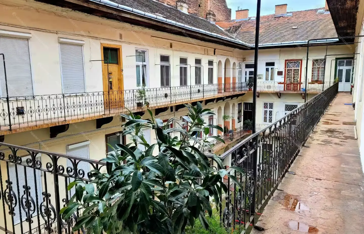 Kiadó albérlet 330000 Ft/hó áron: Budapest, VI. kerület  Szinyei Merse utca. Mérete: 47 nm, 2 szobás | Alberlet.hu - 6659994