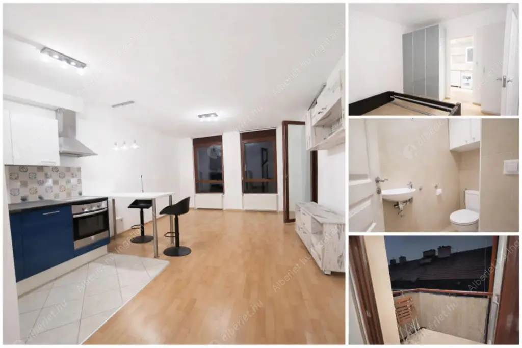 Kiadó albérlet 250000 Ft/hó áron: Budapest, VI. kerület  Szinyei Merse utca. Mérete: 50 nm, 2 szobás | Alberlet.hu - 6637613