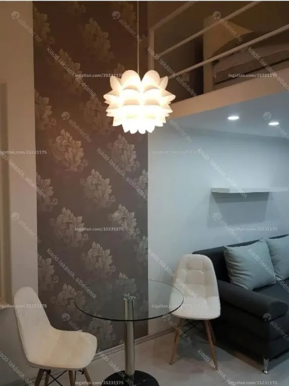 Kiadó albérlet 195000 Ft/hó áron: Budapest, VI. kerület  Szív utca. Mérete: 25 nm, 1 szobás | Alberlet.hu - 6653582