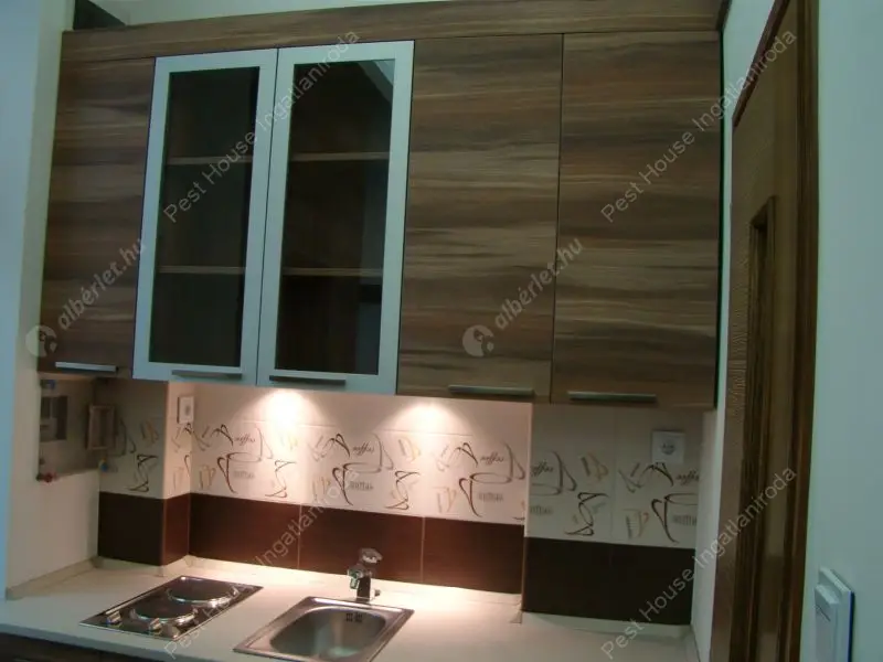 Kiadó albérlet 185000 Ft/hó áron: Budapest, VI. kerület  Szív utca. Mérete: 28 nm, 1 szobás | Alberlet.hu - 6595394