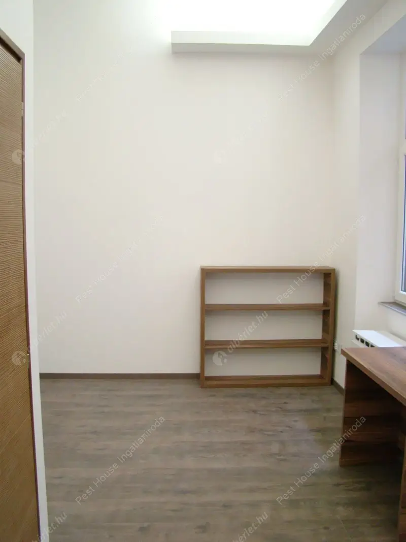 Kiadó albérlet 185000 Ft/hó áron: Budapest, VI. kerület  Szív utca. Mérete: 28 nm, 1 szobás | Alberlet.hu - 6595404