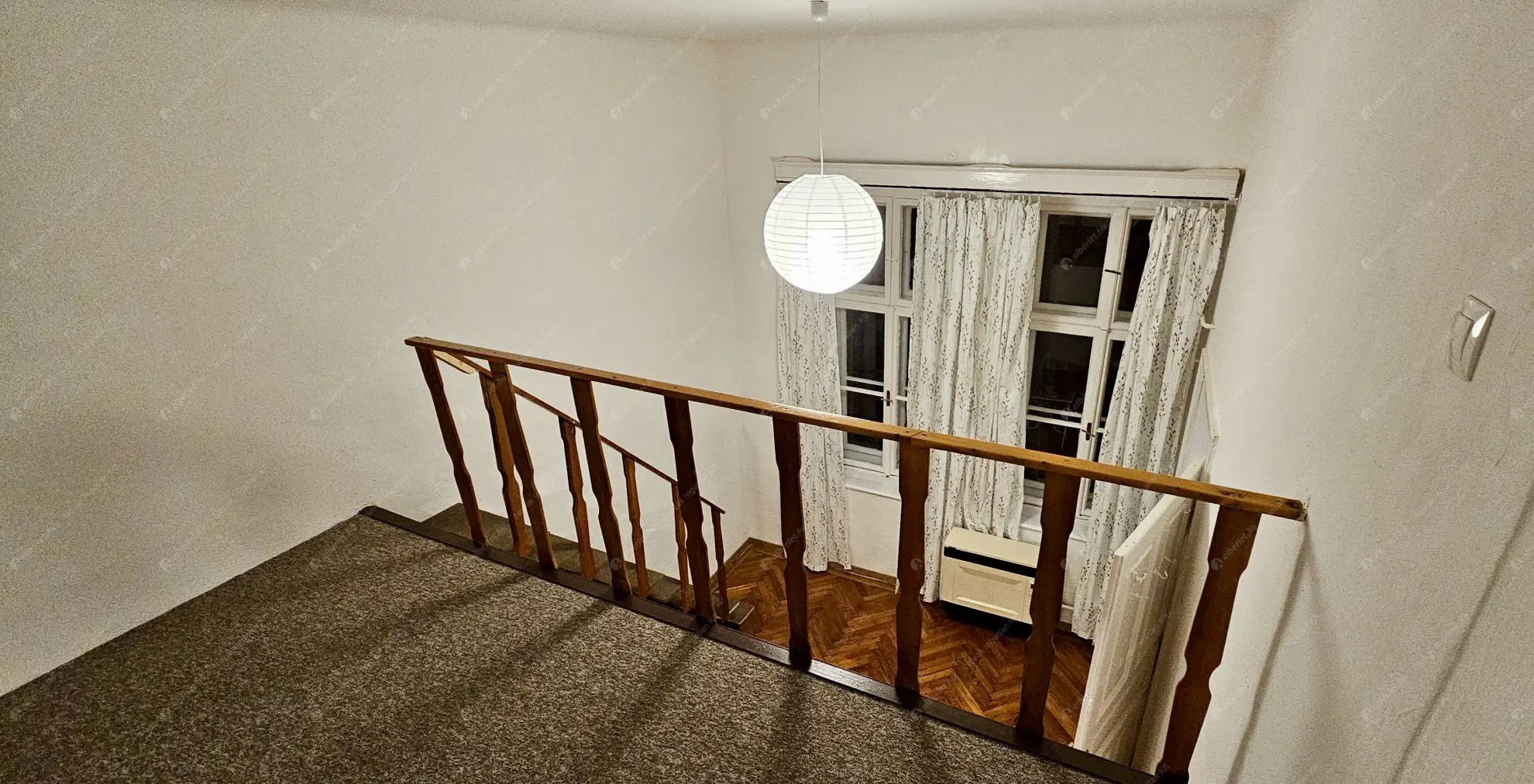 Kiadó albérlet 180000 Ft/hó áron: Budapest, VI. kerület  Szív utca. Mérete: 41 nm, 1 szobás | Alberlet.hu - 6570282