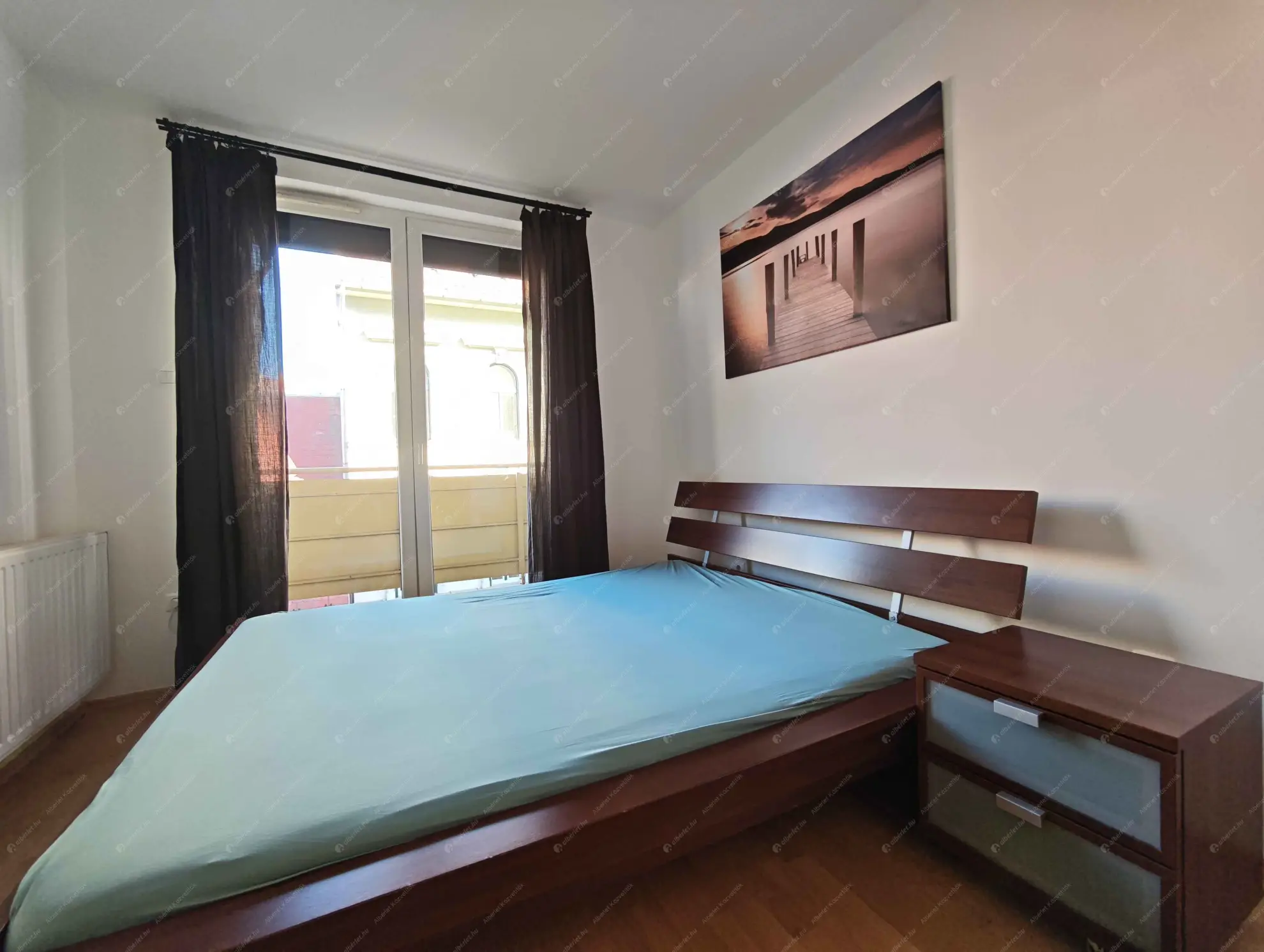 Kiadó albérlet 250000 Ft/hó áron: Budapest, VI. kerület  Szív utca. Mérete: 41 nm, 1 szobás | Alberlet.hu - 6636654