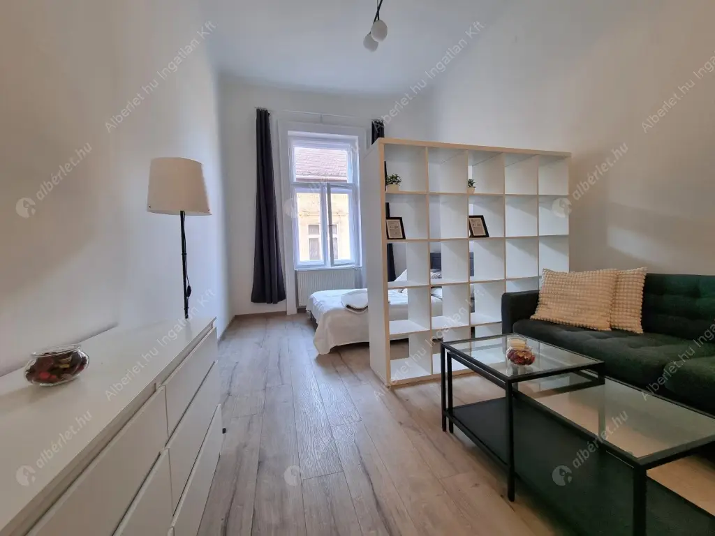 Kiadó albérlet 240000 Ft/hó áron: Budapest, VI. kerület  Szív utca. Mérete: 45 nm, 2 szobás | Alberlet.hu - 6584422