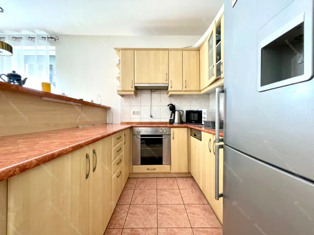 Kiadó albérlet 230000 Ft/hó áron: Budapest, VI. kerület  Szív utca. Mérete: 49 nm, 2 szobás | Alberlet.hu - 6242032