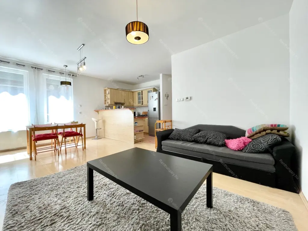 Kiadó albérlet 230000 Ft/hó áron: Budapest, VI. kerület  Szív utca. Mérete: 49 nm, 2 szobás | Alberlet.hu - 6704779