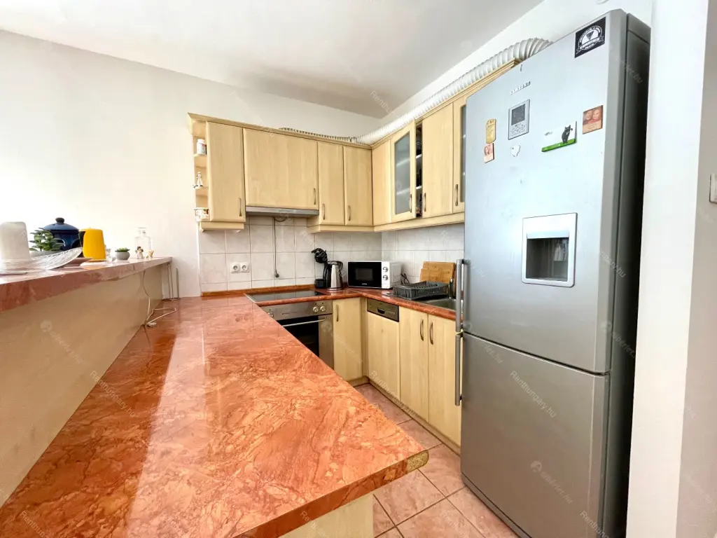 Kiadó albérlet 230000 Ft/hó áron: Budapest, VI. kerület  Szív utca. Mérete: 49 nm, 2 szobás | Alberlet.hu - 6704784