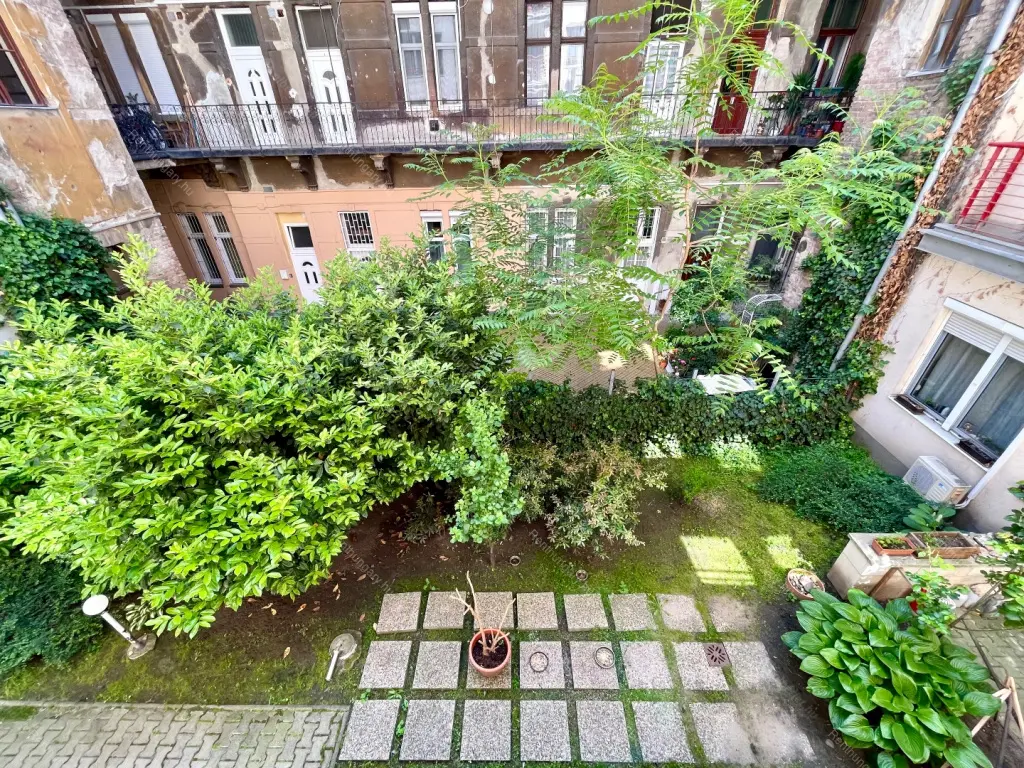 Kiadó albérlet 230000 Ft/hó áron: Budapest, VI. kerület  Szív utca. Mérete: 49 nm, 2 szobás | Alberlet.hu - 6704786