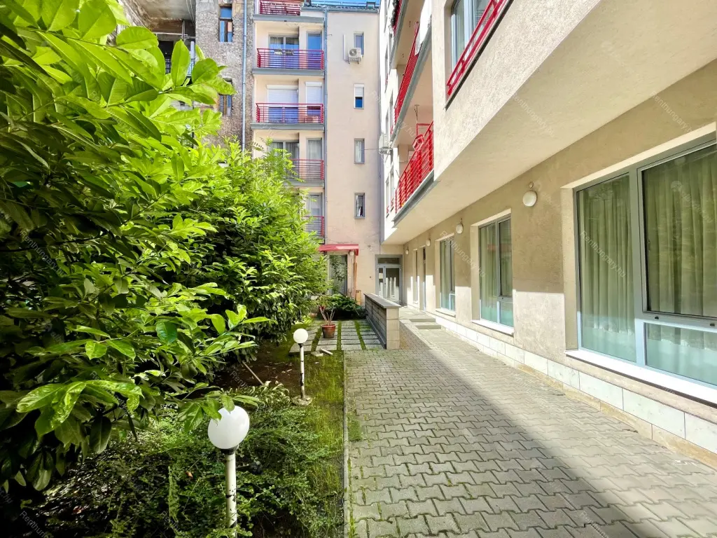 Kiadó albérlet 230000 Ft/hó áron: Budapest, VI. kerület  Szív utca. Mérete: 49 nm, 2 szobás | Alberlet.hu - 6704793