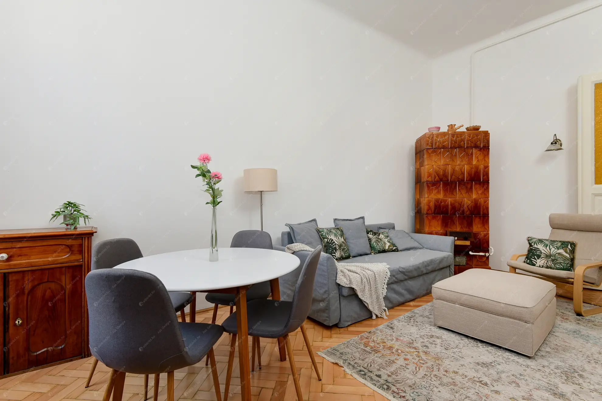 Kiadó albérlet 270000 Ft/hó áron: Budapest, VI. kerület  Szív utca. Mérete: 65 nm, 2 szobás | Alberlet.hu - 6575544