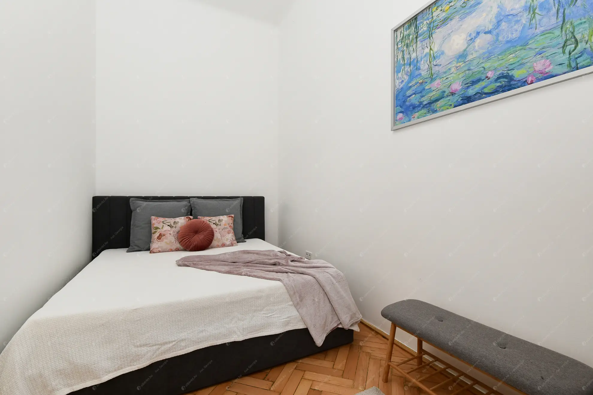 Kiadó albérlet 270000 Ft/hó áron: Budapest, VI. kerület  Szív utca. Mérete: 65 nm, 2 szobás | Alberlet.hu - 6575546