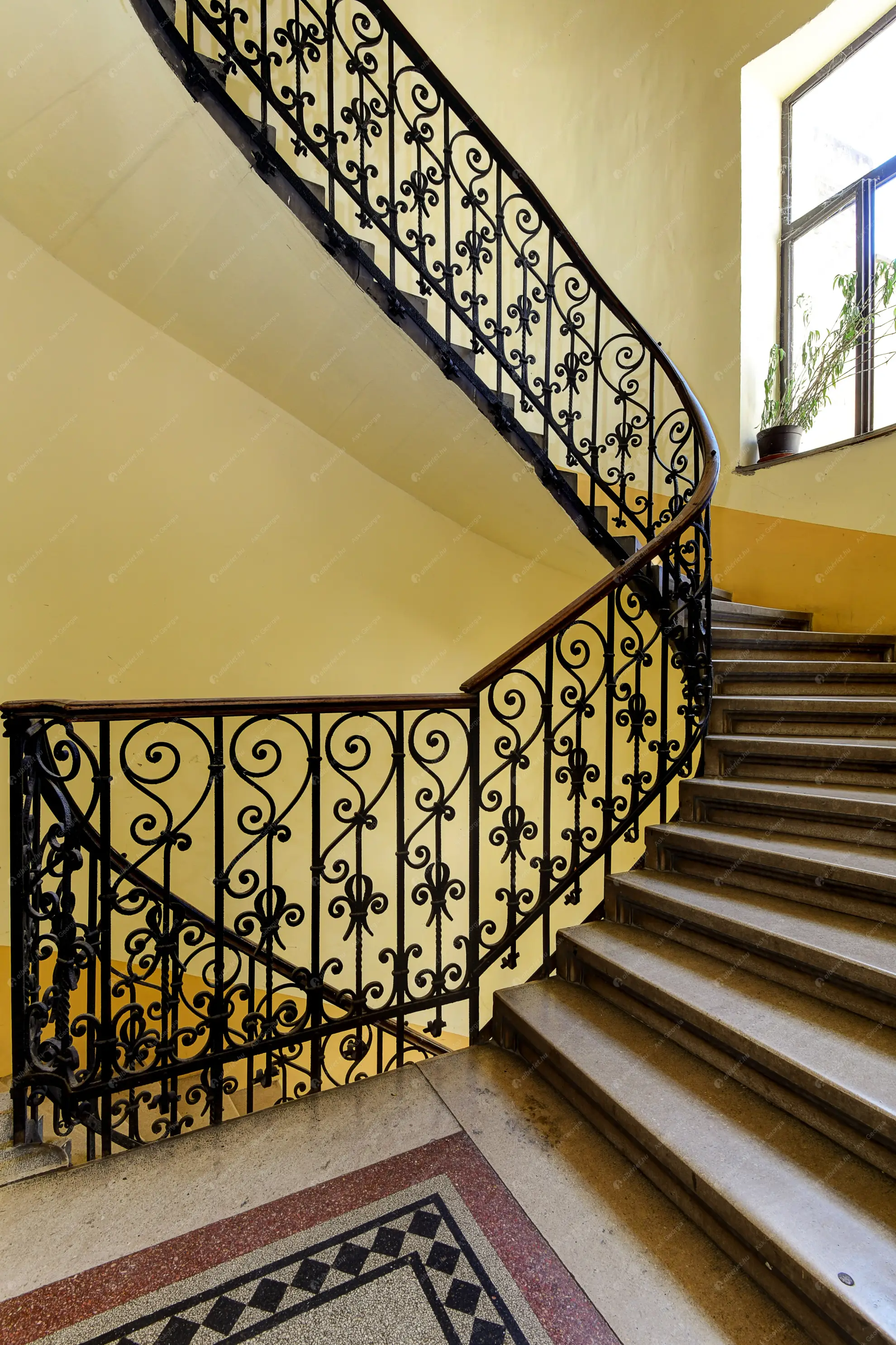 Kiadó albérlet 270000 Ft/hó áron: Budapest, VI. kerület  Szív utca. Mérete: 65 nm, 2 szobás | Alberlet.hu - 6575555