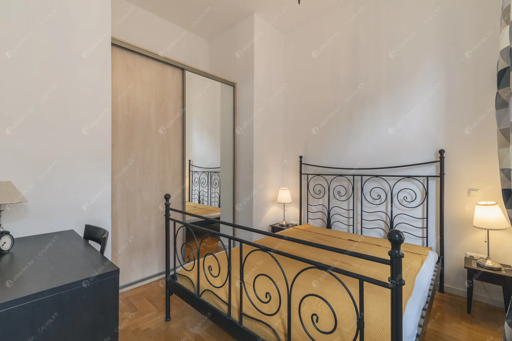 Kiadó albérlet 320000 Ft/hó áron: Budapest, VI. kerület  Szív utca. Mérete: 65 nm, 3 szobás | Alberlet.hu - 6601579