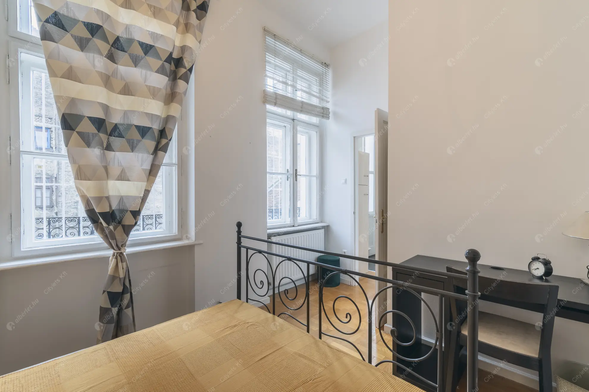 Kiadó albérlet 320000 Ft/hó áron: Budapest, VI. kerület  Szív utca. Mérete: 65 nm, 3 szobás | Alberlet.hu - 6601580