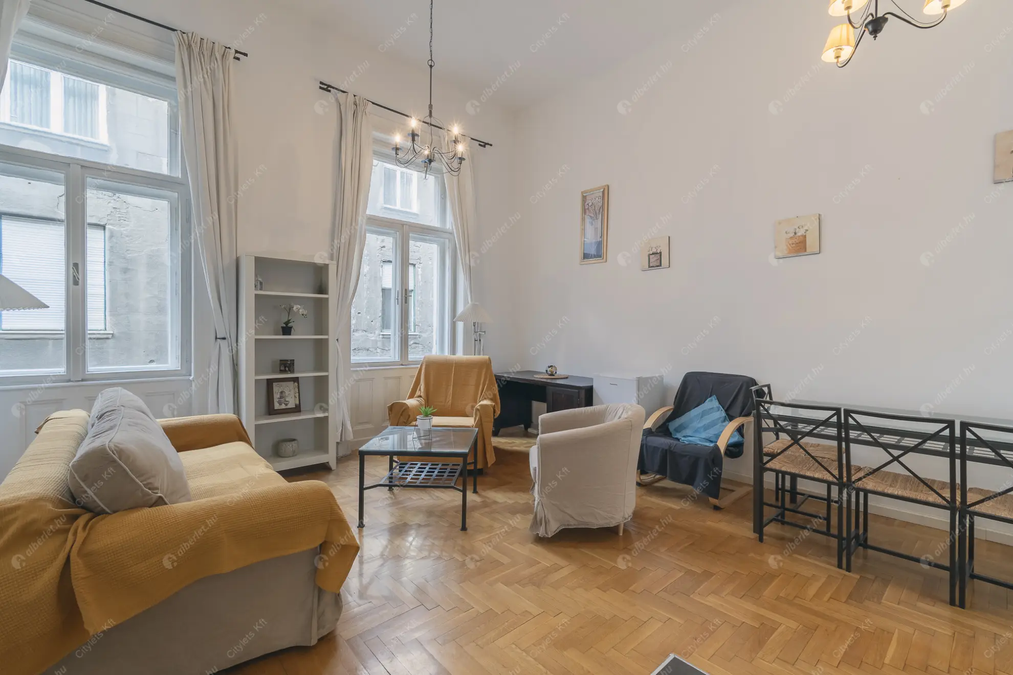 Kiadó albérlet 320000 Ft/hó áron: Budapest, VI. kerület  Szív utca. Mérete: 65 nm, 3 szobás | Alberlet.hu - 6603805