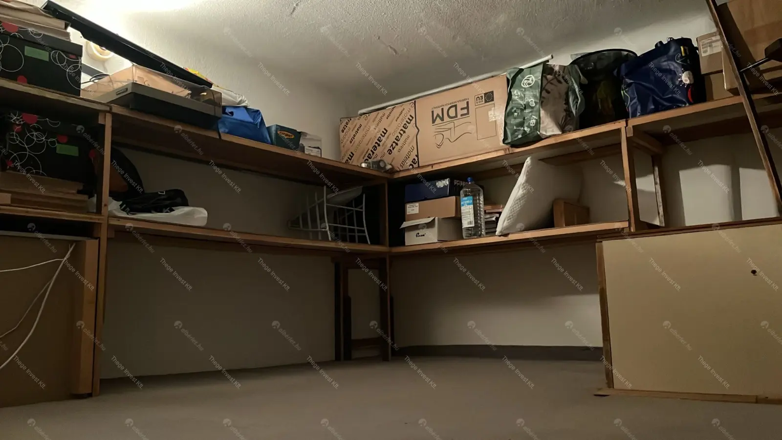 Kiadó albérlet 300000 Ft/hó áron: Budapest, VI. kerület  Szív utca. Mérete: 71 nm, 2 szobás | Alberlet.hu - 6677572