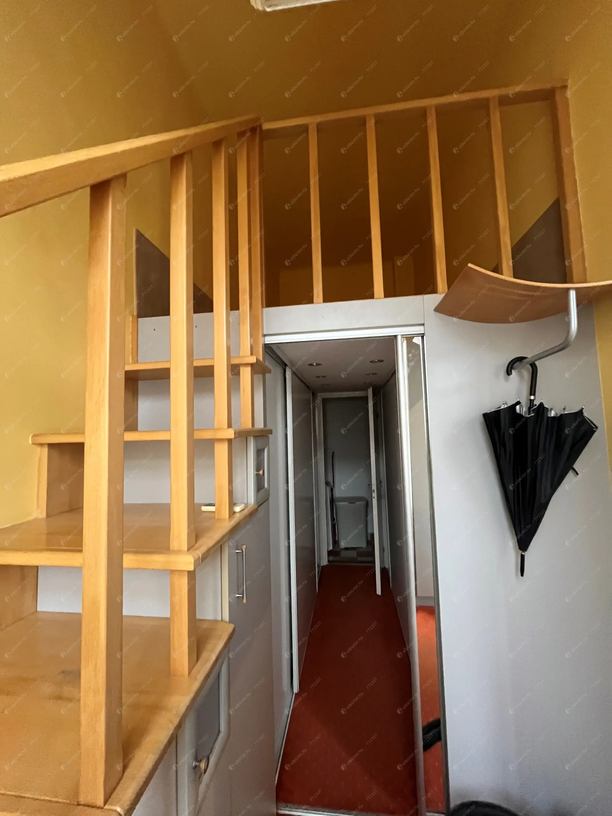 Kiadó albérlet 260000 Ft/hó áron: Budapest, VI. kerület   Szófia . Mérete: 57 nm, 2 szobás | Alberlet.hu - 6623551