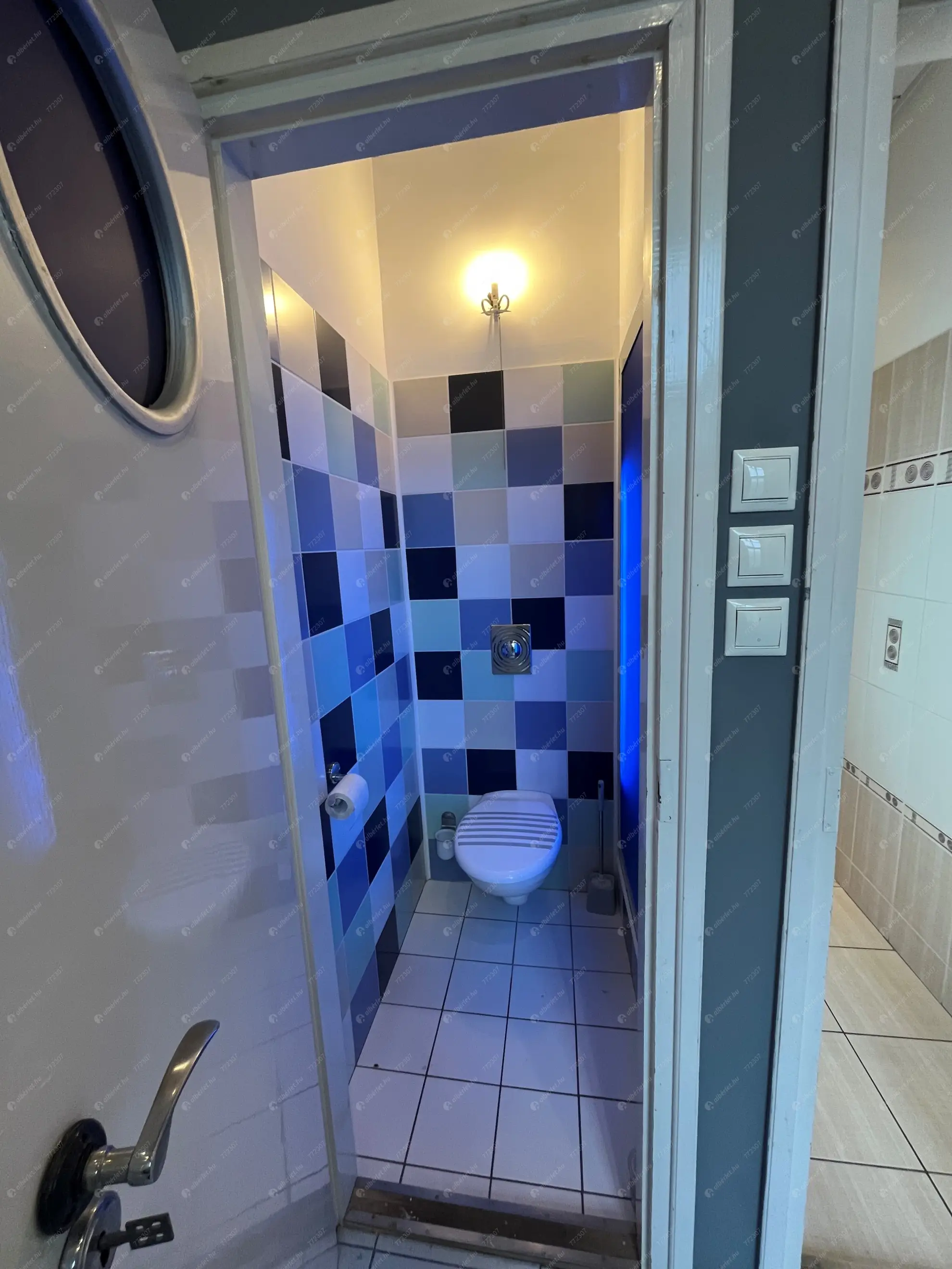 Kiadó albérlet 260000 Ft/hó áron: Budapest, VI. kerület   Szófia . Mérete: 57 nm, 2 szobás | Alberlet.hu - 6623553