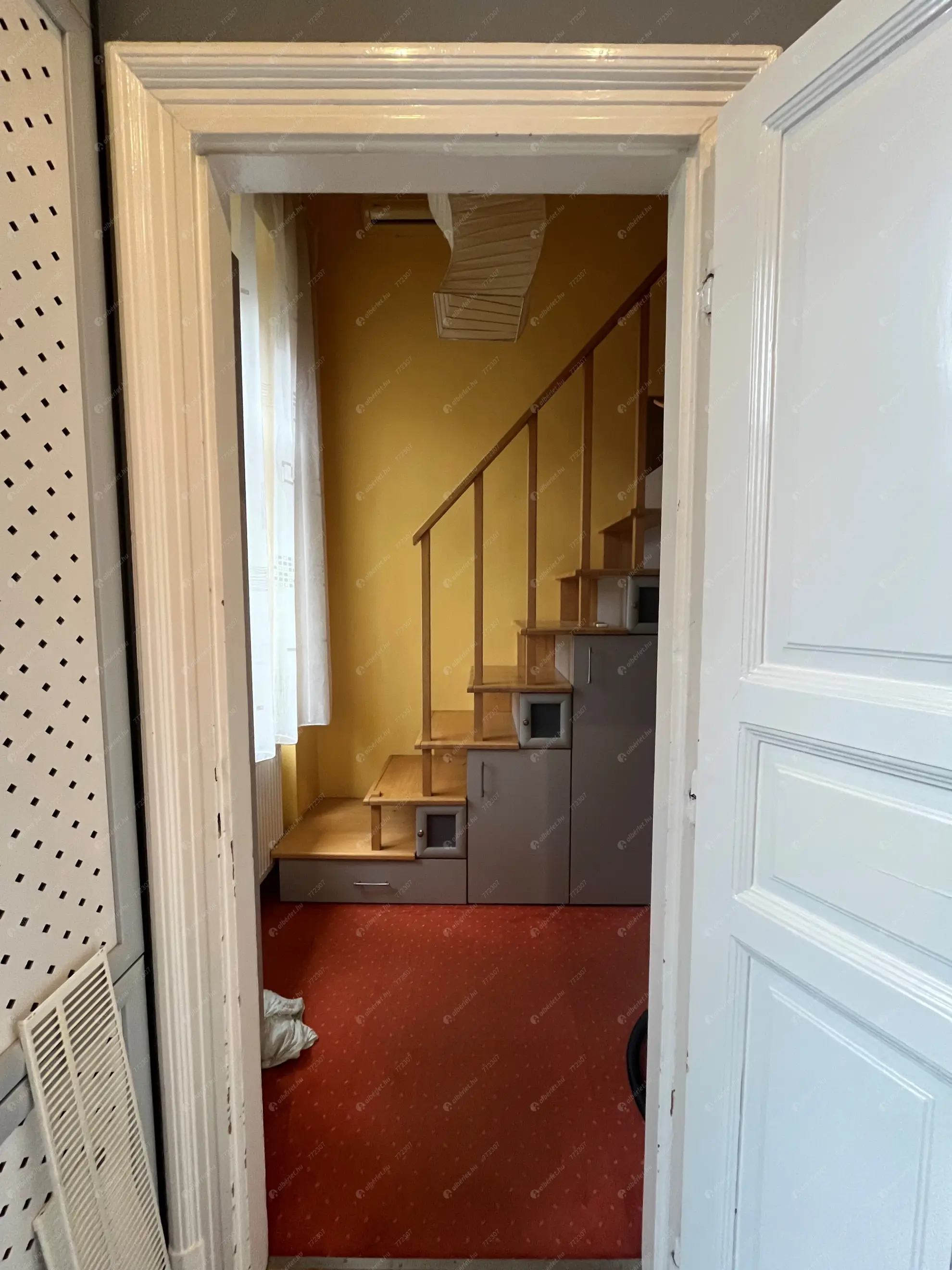 Kiadó albérlet 260000 Ft/hó áron: Budapest, VI. kerület   Szófia . Mérete: 57 nm, 2 szobás | Alberlet.hu - 6623554