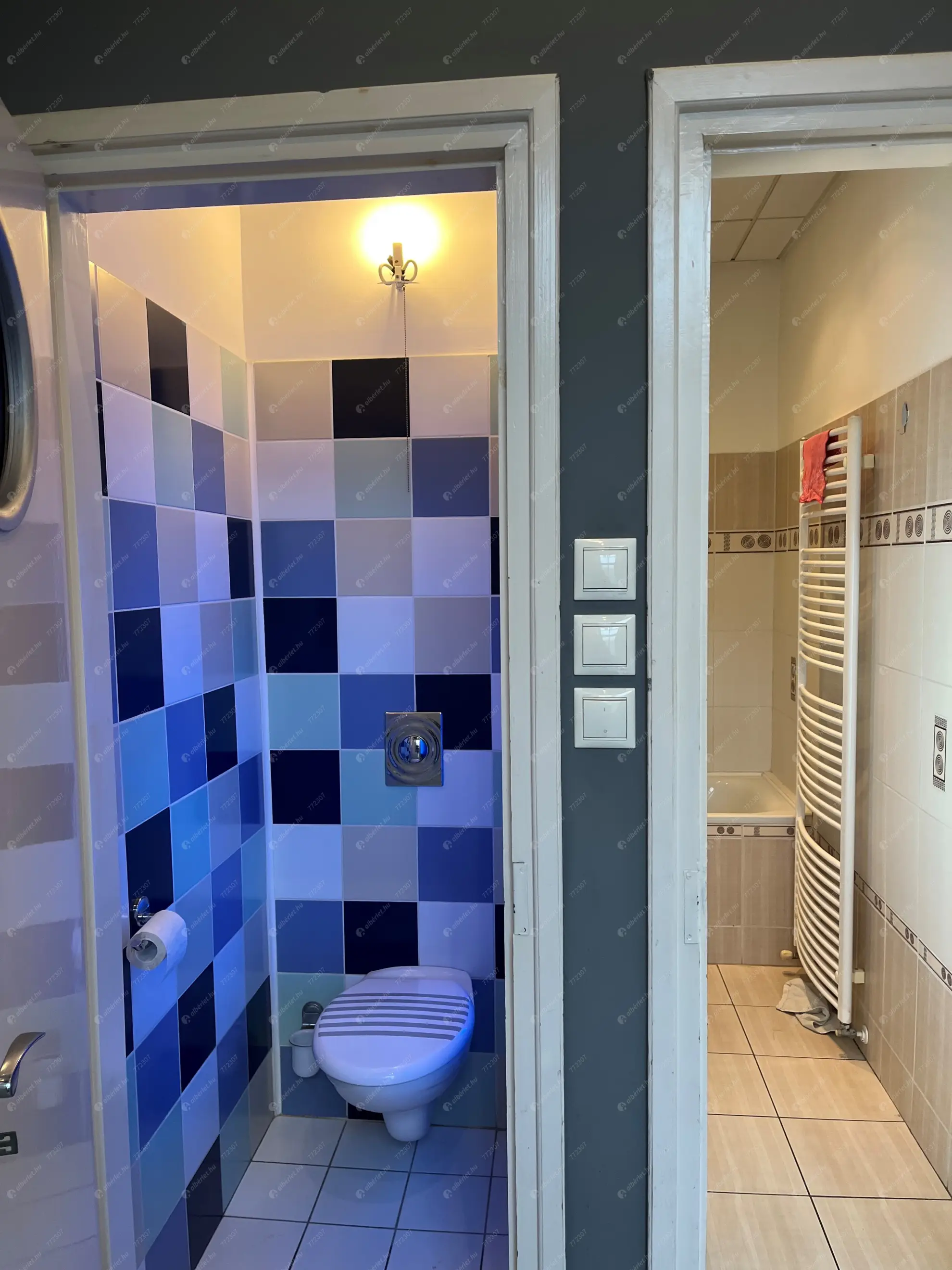 Kiadó albérlet 260000 Ft/hó áron: Budapest, VI. kerület   Szófia . Mérete: 57 nm, 2 szobás | Alberlet.hu - 6623555