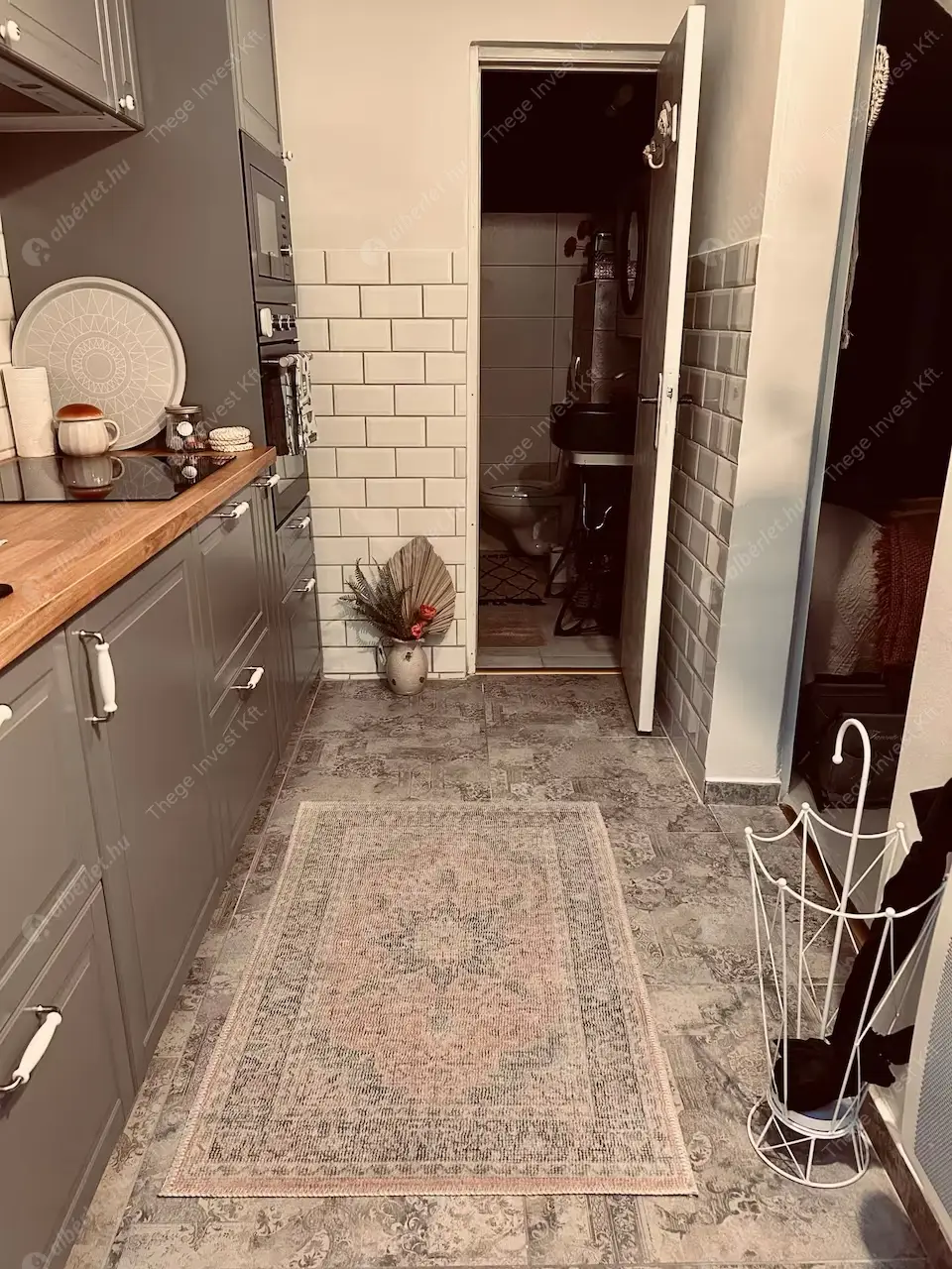 Kiadó albérlet 230000 Ft/hó áron: Budapest, VI. kerület  Szófia utca. Mérete: 35 nm, 1 szobás | Alberlet.hu - 6609792