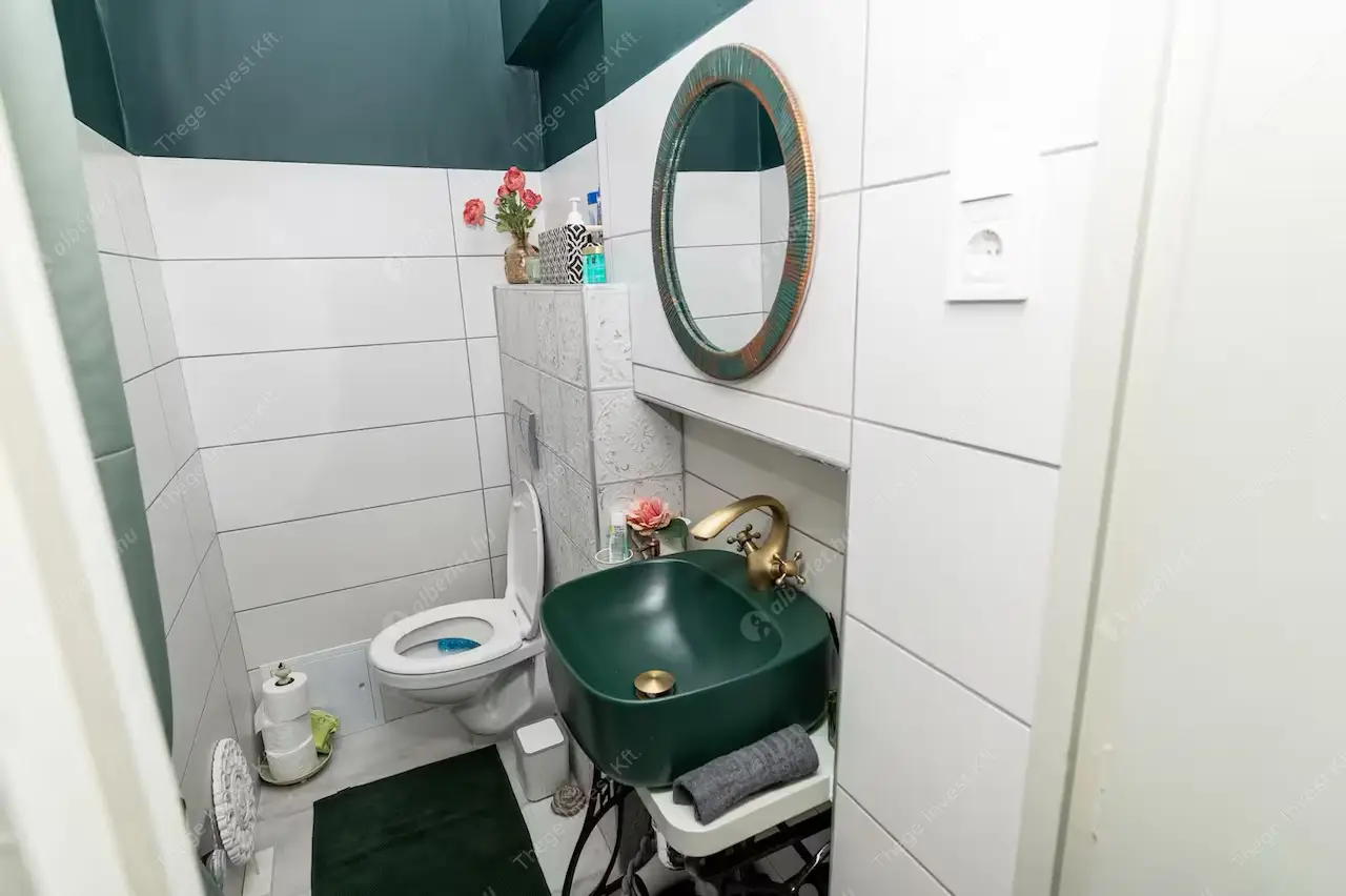 Kiadó albérlet 230000 Ft/hó áron: Budapest, VI. kerület  Szófia utca. Mérete: 35 nm, 1 szobás | Alberlet.hu - 6609800