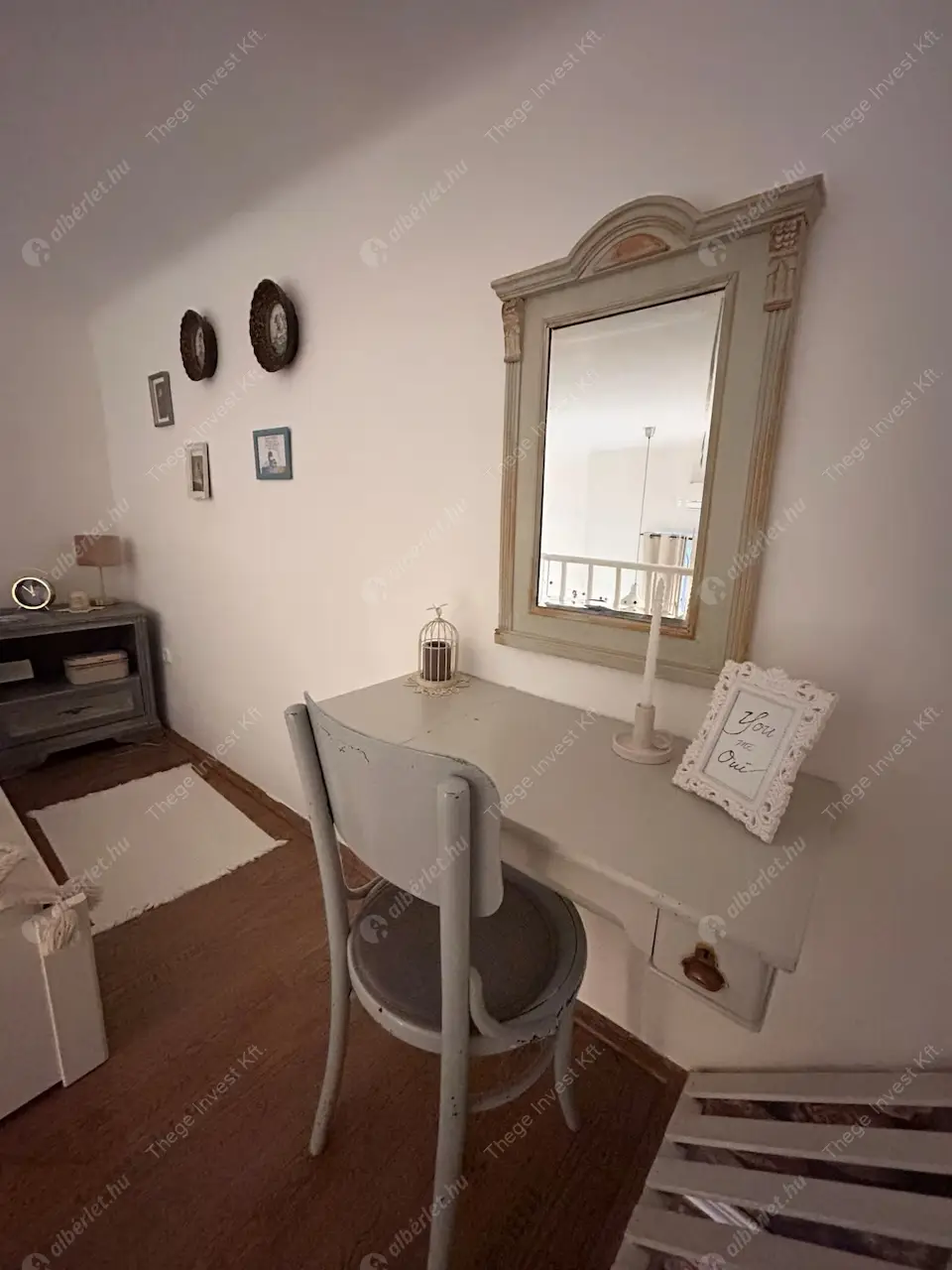 Kiadó albérlet 230000 Ft/hó áron: Budapest, VI. kerület  Szófia utca. Mérete: 35 nm, 1 szobás | Alberlet.hu - 6609801