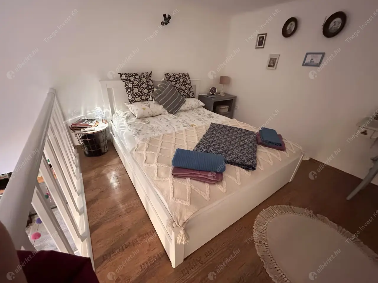 Kiadó albérlet 230000 Ft/hó áron: Budapest, VI. kerület  Szófia utca. Mérete: 35 nm, 1 szobás | Alberlet.hu - 6609803
