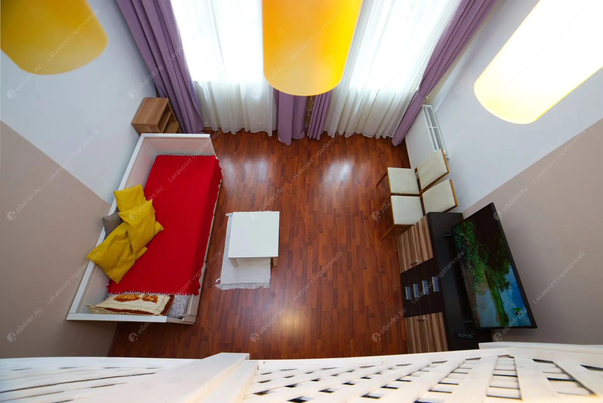 Kiadó albérlet 274000 Ft/hó áron: Budapest, VI. kerület  Szófia utca. Mérete: 55 nm, 1 szobás | Alberlet.hu - 6608020