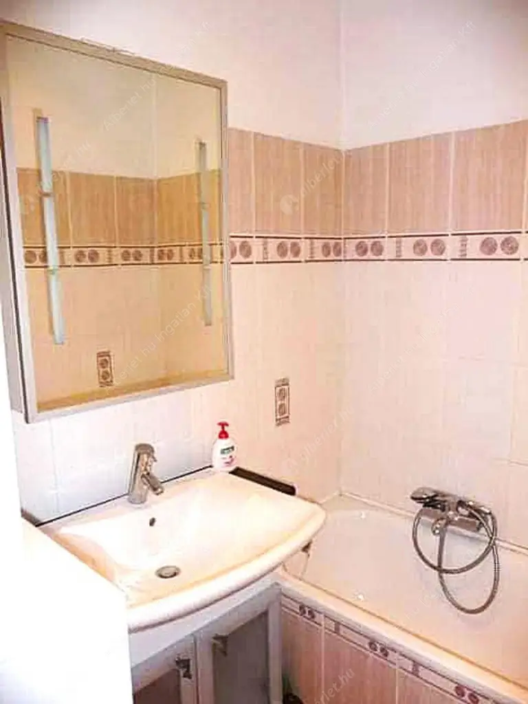 Kiadó albérlet 260000 Ft/hó áron: Budapest, VI. kerület  Szófia utca. Mérete: 57 nm, 1 szobás | Alberlet.hu - 6613442