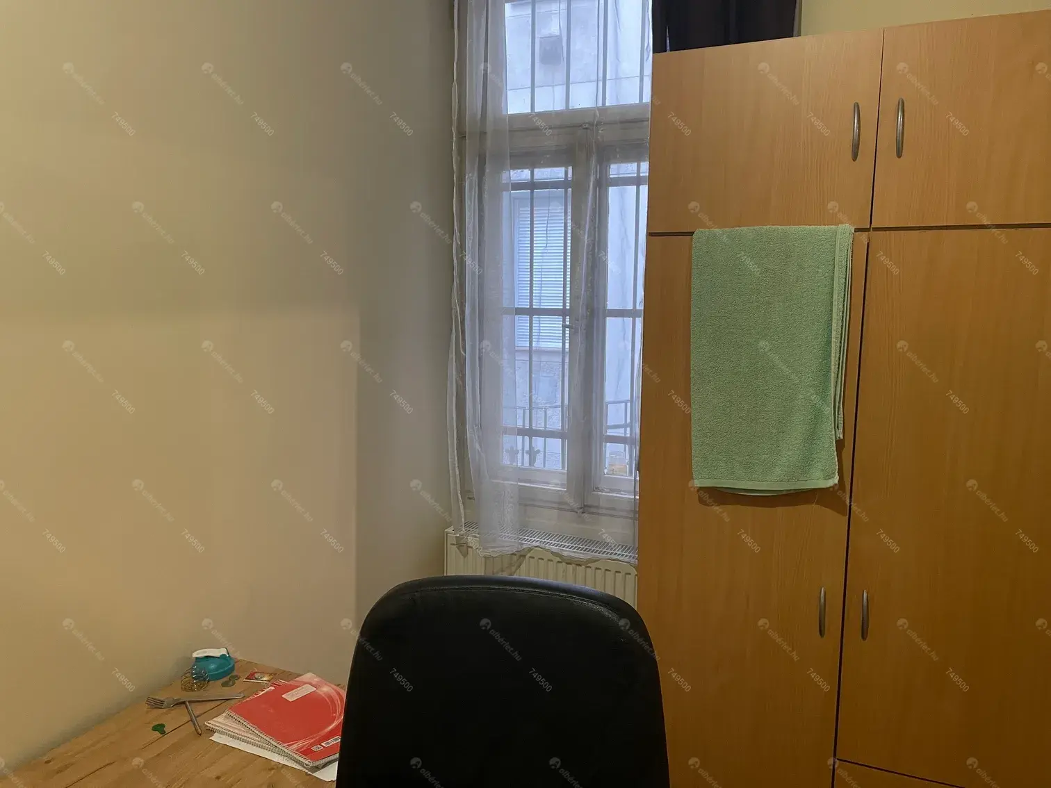 Kiadó albérlet 290000 Ft/hó áron: Budapest, VI. kerület   Szondi . Mérete: 73 nm, 2 szobás | Alberlet.hu - 6683582