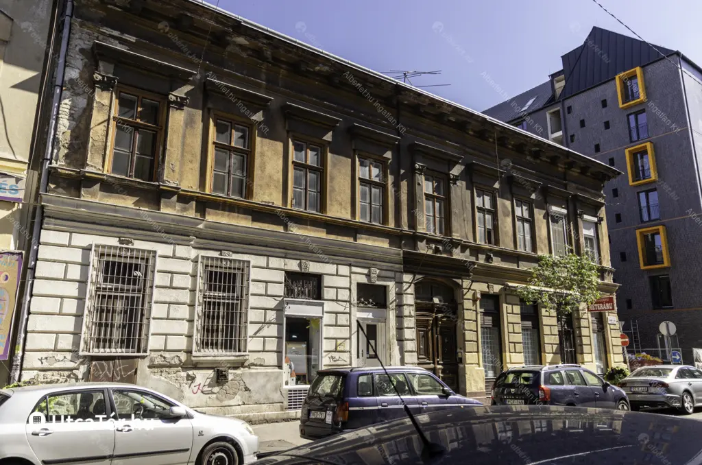 Kiadó albérlet 180000 Ft/hó áron: Budapest, VI. kerület  Szondi utca. Mérete: 25 nm, 1 szobás | Alberlet.hu - 6688162