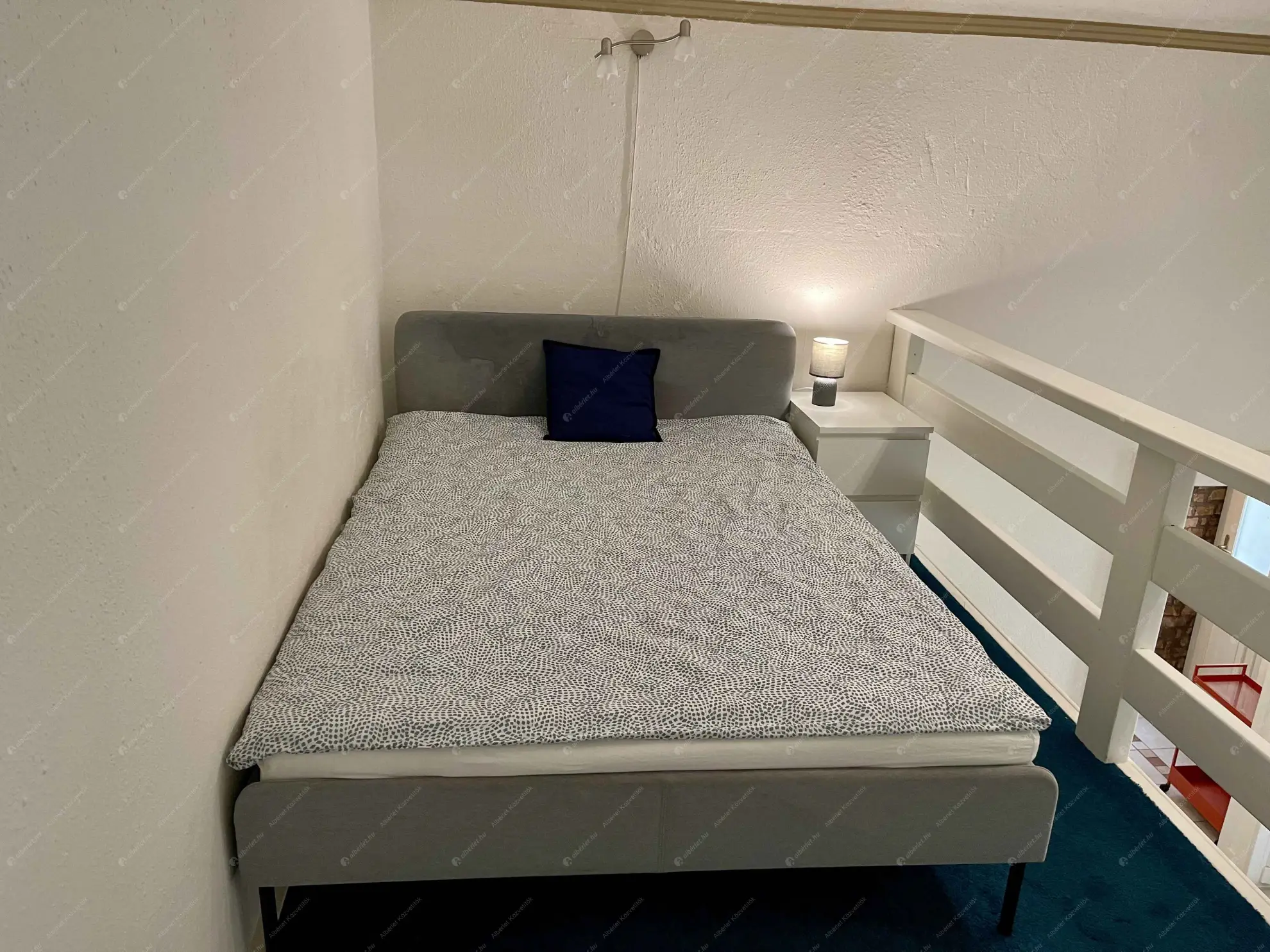 Kiadó albérlet 180000 Ft/hó áron: Budapest, VI. kerület  Szondi utca. Mérete: 28 nm, 1 szobás | Alberlet.hu - 6611132