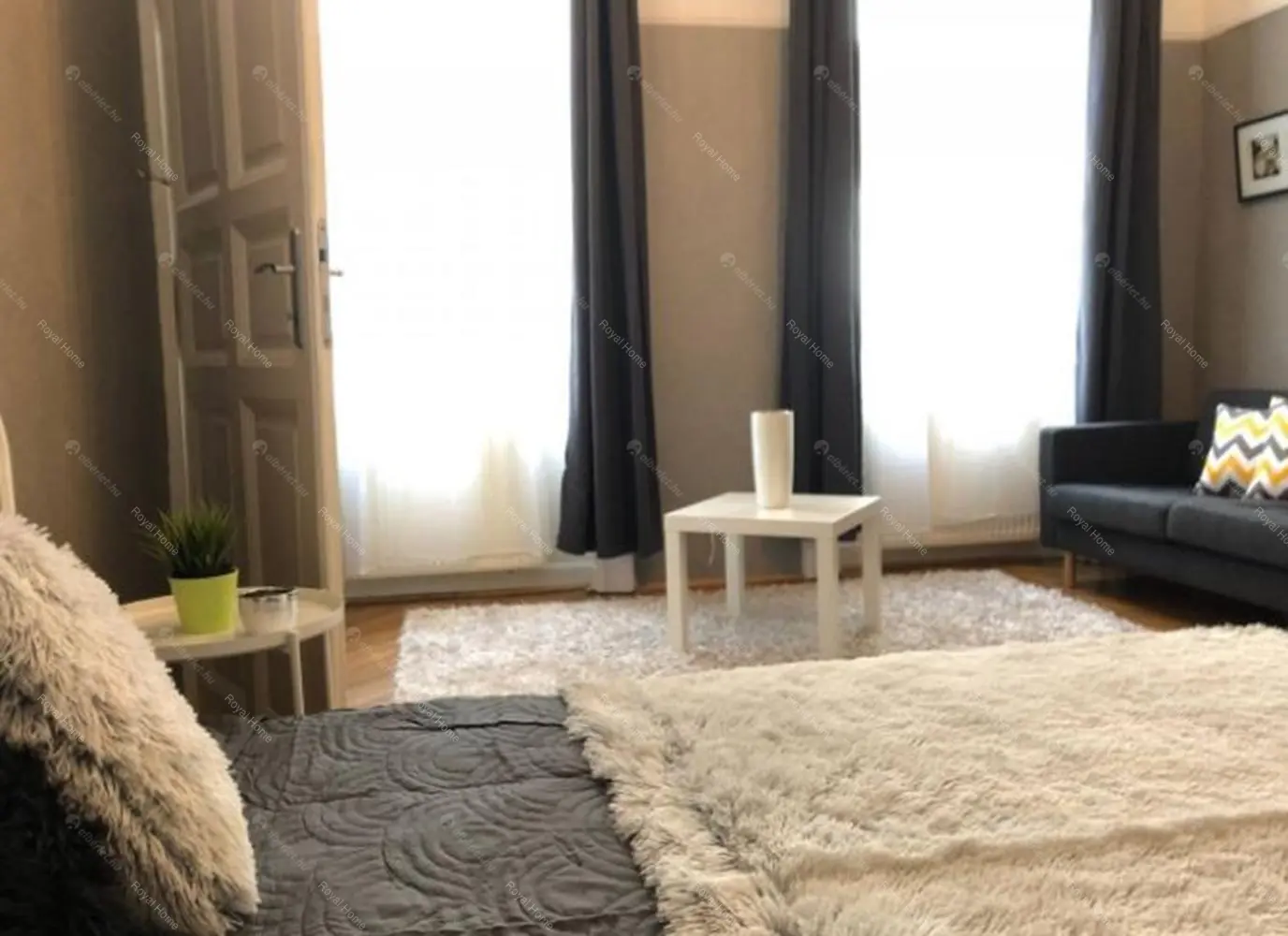 Kiadó albérlet 250000 Ft/hó áron: Budapest, VI. kerület  Szondi utca. Mérete: 34 nm, 1 szobás | Alberlet.hu - 5835529