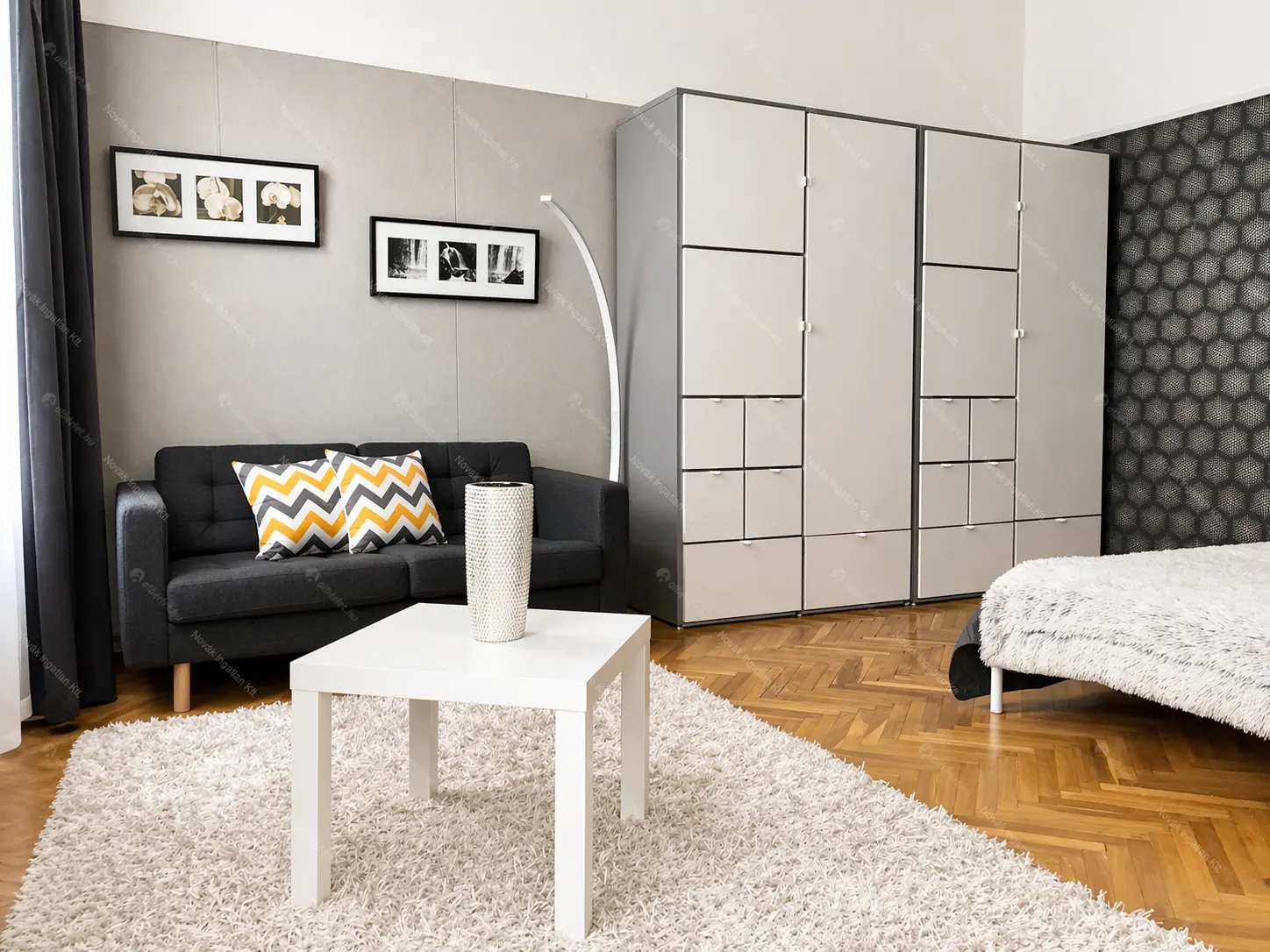 Kiadó albérlet 240000 Ft/hó áron: Budapest, VI. kerület  Szondi utca. Mérete: 34 nm, 1 szobás | Alberlet.hu - 6705381