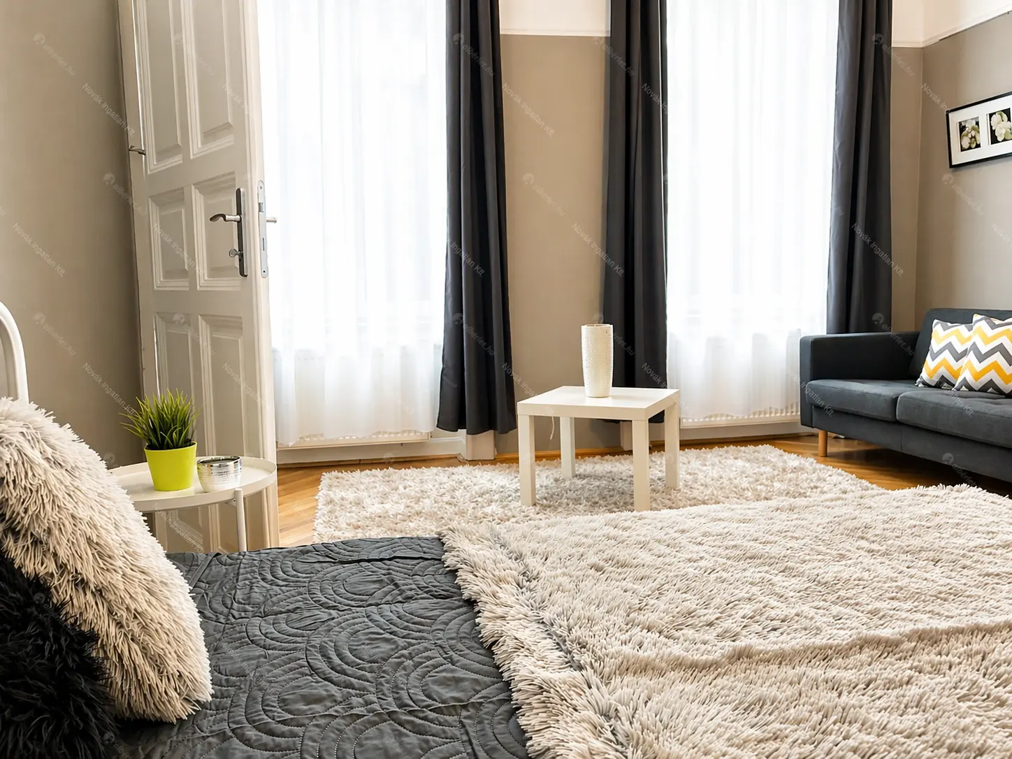 Kiadó albérlet 240000 Ft/hó áron: Budapest, VI. kerület  Szondi utca. Mérete: 34 nm, 1 szobás | Alberlet.hu - 6705382