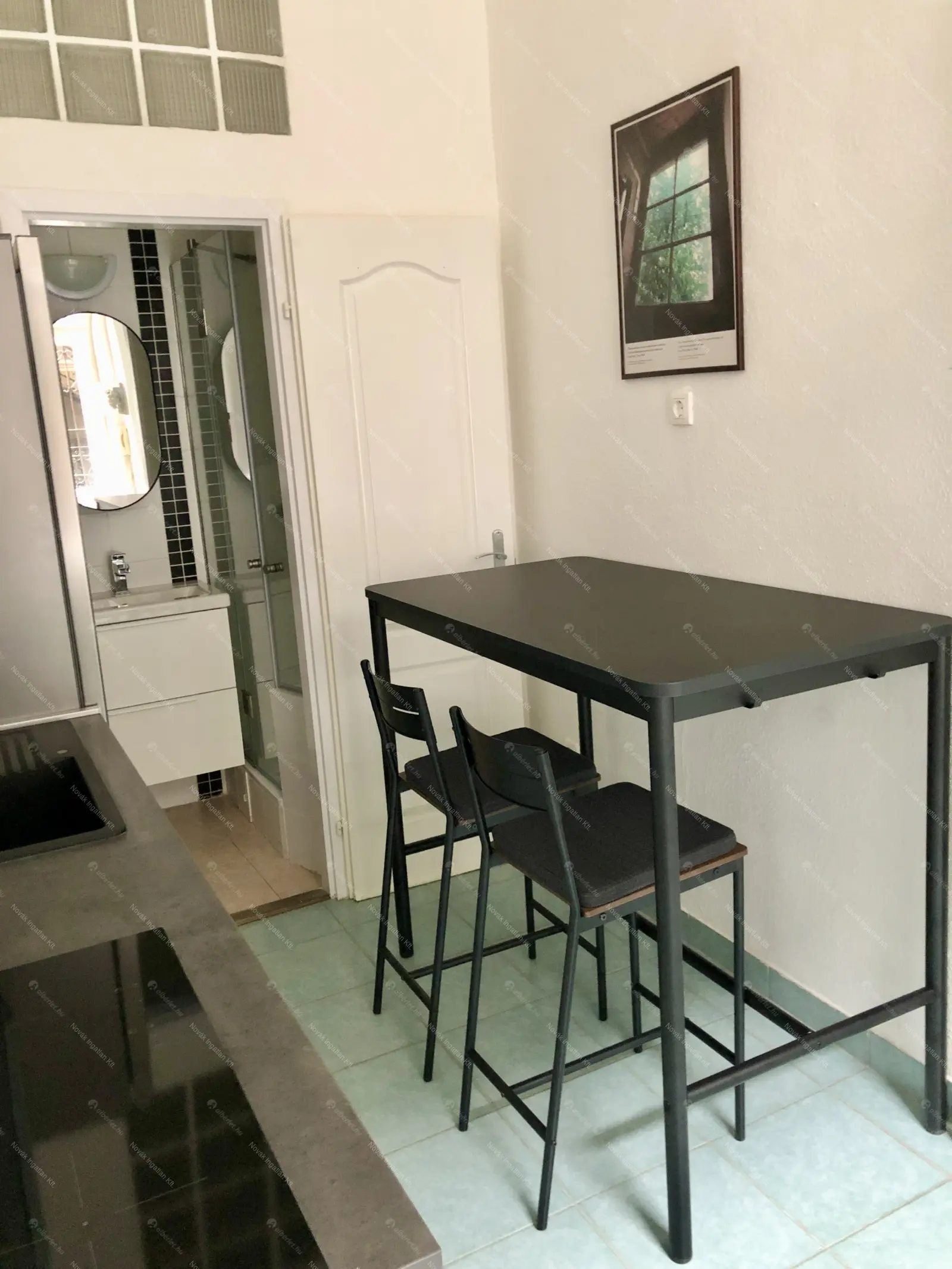 Kiadó albérlet 240000 Ft/hó áron: Budapest, VI. kerület  Szondi utca. Mérete: 34 nm, 1 szobás | Alberlet.hu - 6705387