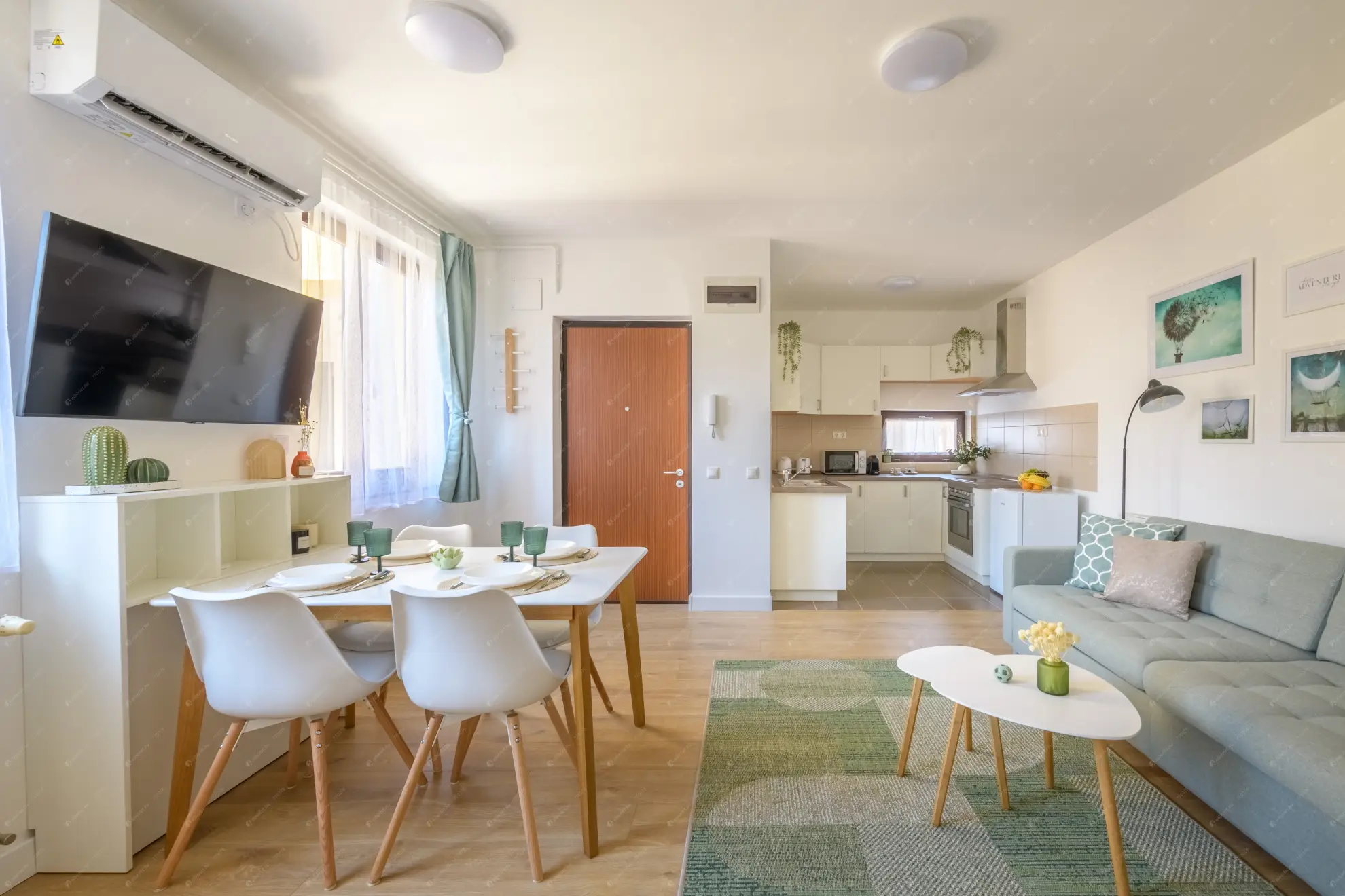 Kiadó albérlet 250000 Ft/hó áron: Budapest, VI. kerület  Szondi utca. Mérete: 38 nm, 2 szobás | Alberlet.hu - 6570133